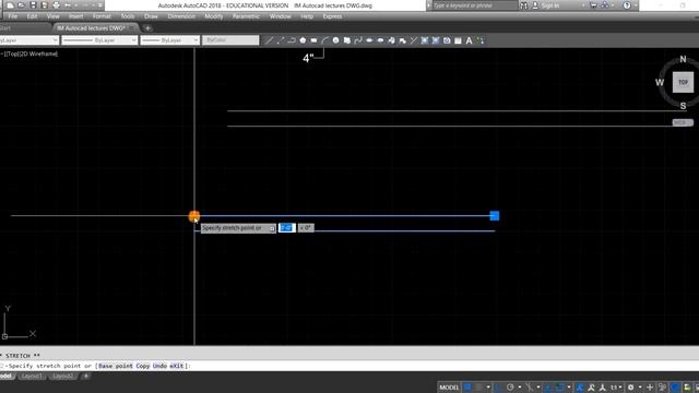 # L-7_How to make Multiline in AutoCAD ? | by Mukesh Shankhwar смотреть онлайн