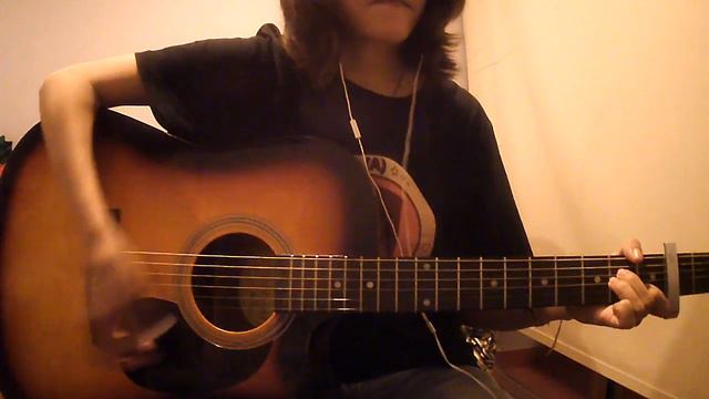 t.A.T.u. - Ya Tvoy Vrag (GUITAR AND PIANO COVER) - Dj Stately Version смотреть онлайн