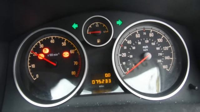 OPEL ASTRA смотреть онлайн