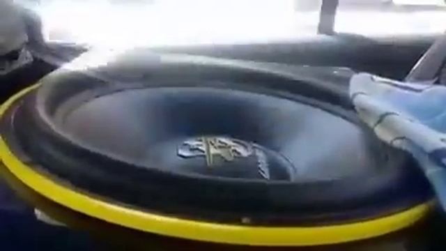 GroundZero Black&Yellow смотреть онлайн