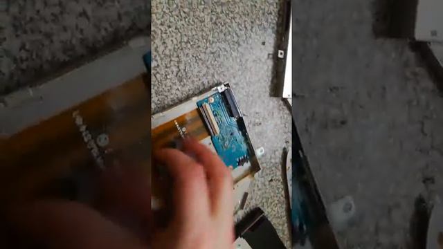 DVD Rewriter model_ GSA-T50N