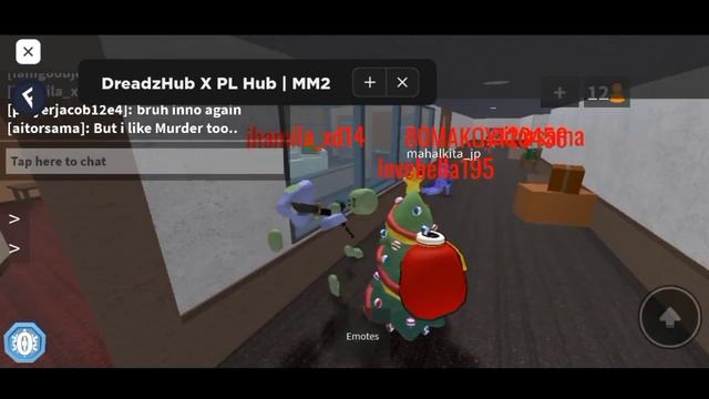 MM2 Script Pastebin Christmas Update "Free Xbox Knife" Super OP Script Mobile/PC (Roblox) 2022 смотреть онлайн