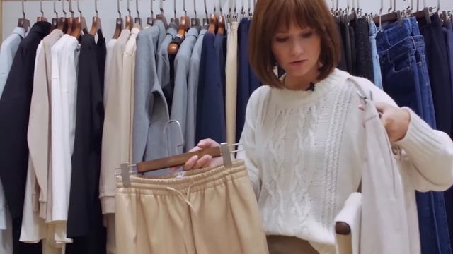 РАСПРОДАЖИ зима 2019/20 ЧТО КУПИТЬ ZARA MANGO UTERQUE I Лаврова ProStyle I Часть 2 смотреть онлайн