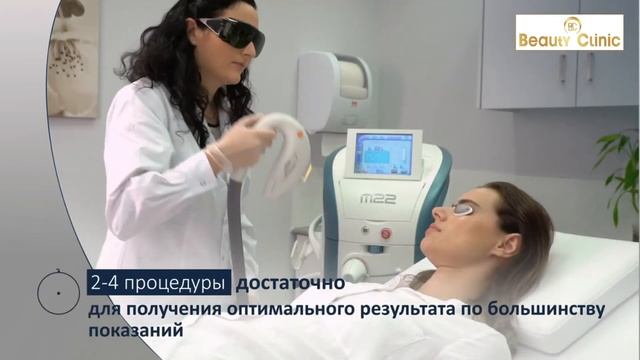 Для кого IPL М22  | Клиника косметологии Beauty Clinic