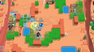 Эти 10 ФИШЕК Сделают Из Тебя ПРО 100%! Фишки и Советы Бравл Старс