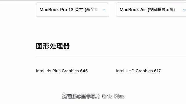 苹果刚更新的入门款 1.4GHz 主频的 MacBook Pro 值得买么？ смотреть онлайн