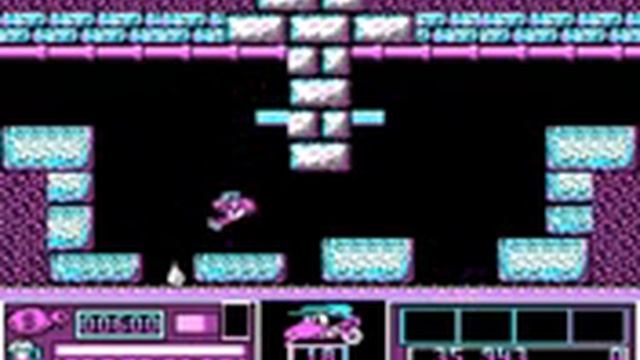 Goody (Opera Soft, videogame, PC MS-DOS) full coplete смотреть онлайн