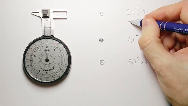 Настоящий или подделка? Определение бриллианта в домашних условиях смотреть онлайн