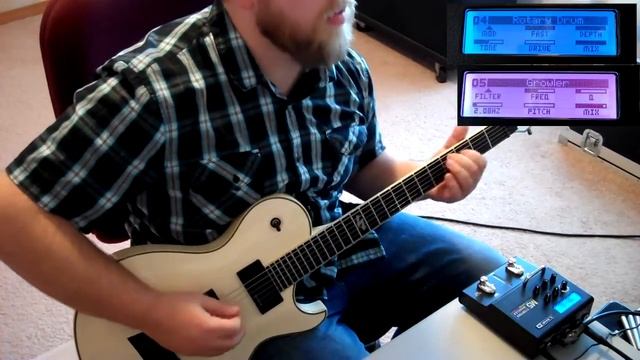 Line 6 M5 Stompbox Modeler - Mellow