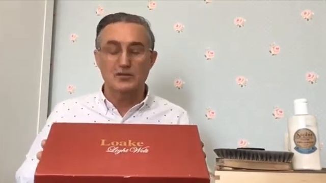 КАК ЧИСТИТЬ ОБУВЬ смотреть онлайн