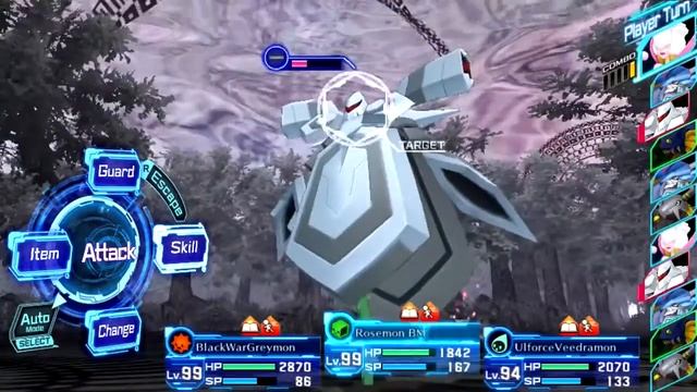 Digimon Story: Cyber Sleuth - Quick Review смотреть онлайн