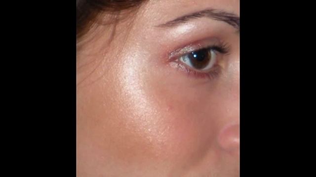 Хайлайтер как наносить брюнетке! highlight смотреть онлайн