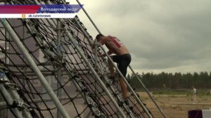 «Гонка Героев» вновь прошла в Нижегородской области