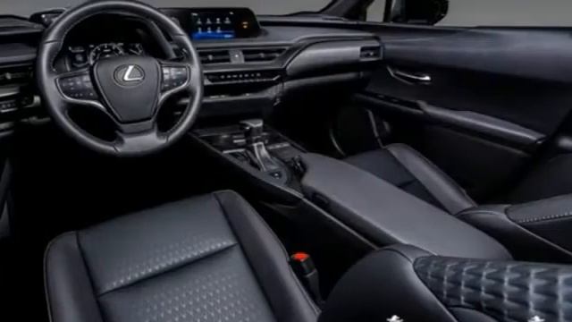New 2020 Lexus UX Miami, FL #20537700 смотреть онлайн