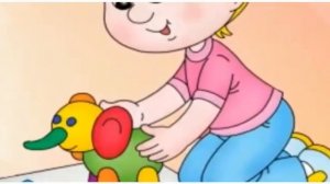 Ознакомление с окружающим. «Части суток». Педагог Панина Нина Алексеевна