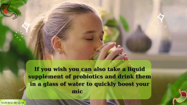 Acid Reflux Sufferers, Listen Up: These 5 Vitamins Can Help смотреть онлайн