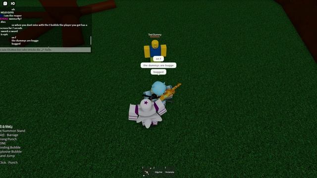 roblox jojo tycoon (beta) s&w (soft and wet) showcase смотреть онлайн