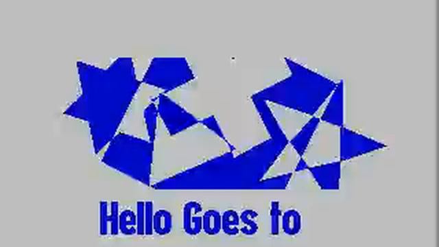- BRAIN CRASH - ZX-Spectrum 128k demo from PROGRESS 1996 смотреть онлайн
