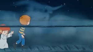 Ахи Страхи 1  Ничуть не страшно