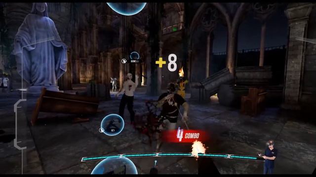 Dead Ground Arcade - Análise do Jogo смотреть онлайн