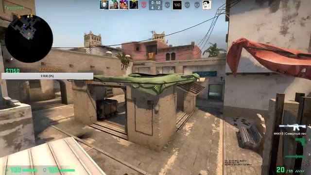 Стрим по кс го , и смотрим как я ДРОЧУУ