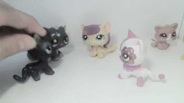 LPS: opening "He is my boyfriend?! Funny joke!)" ЗАГЛЯНИ В ОПИСАНИЕ смотреть онлайн