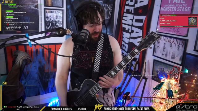 Call Me Little Sunshine - Ghost | SIGHTREAD & REACTION смотреть онлайн