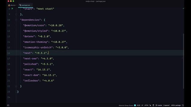 Making Websites With Next.js And Strapi - [12] - Incremental Static Regeneration смотреть онлайн