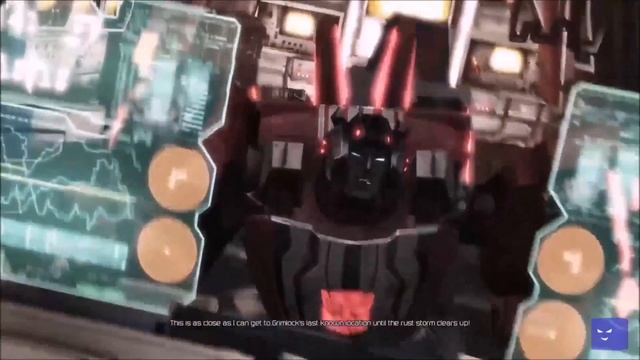 Трансформеры: Эволюция игр. Часть 2 смотреть онлайн