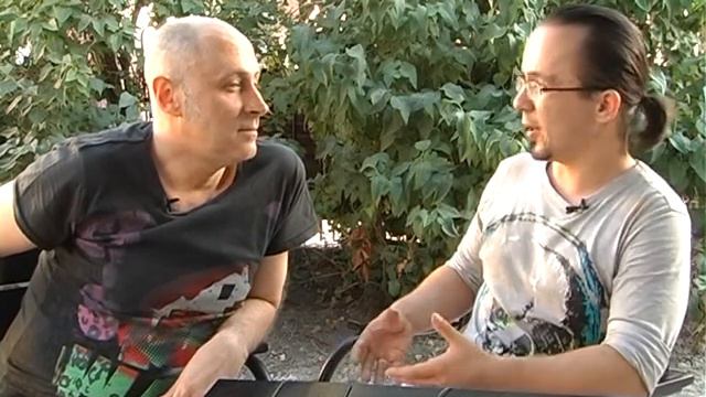 House Music. Выпуск 20. смотреть онлайн