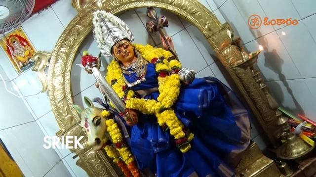 Mahalakshmi Gayatri Mantra - Goddess Mahalaxmi Bhakti Songs | Lakshmi Devi Devotional Songs смотреть онлайн