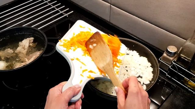 Спроси у Вики. Вкусный фаршированный перец смотреть онлайн