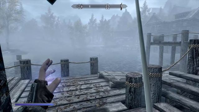 Skyrim Mods makes me want to die смотреть онлайн