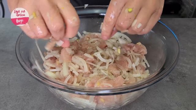 10 лет прошло, а рецепт теста Мой самый Ходовой! Хоть Пирог, хоть выпечка (даже Торт) - тает во рту смотреть онлайн