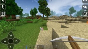 Как зарядить мушкет,лук,арбалет в survivalcraft 2