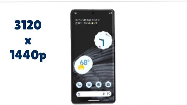 Google Pixel G10 - The Supreme Pixel Phone To Compete With Iphone 14 Pro Max