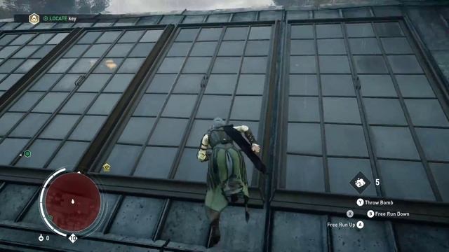 Assassin's Creed Syndicate - Gtx Titan Xp 4K UHD - Sequence 02 - Ultra Settings смотреть онлайн