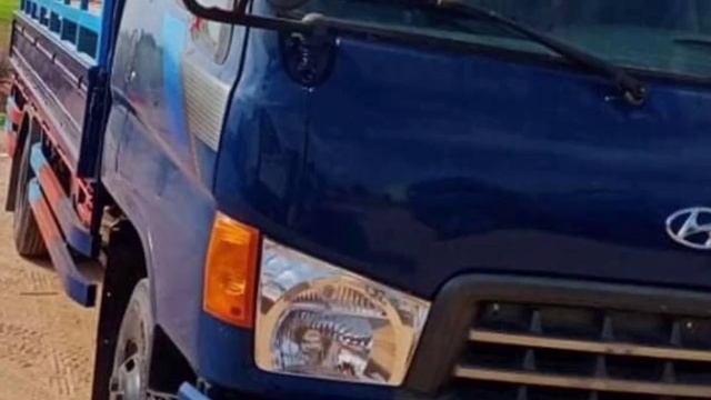 Hyundai Mighty 2.5T ឆ្នាំ 2002 ជើងក្រោមសុីន ឯកសារគ្រប់ លក់ 10500$ ចរចា ឡាននៅស្អាតអេមណាស់បងៗ ព្រៃវែង смотреть онлайн