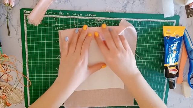 Скрапбукинг/ Мастер-класс по созданию мини-альбома смотреть онлайн