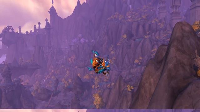 Как быстро прокачать персонажа в World of Warcraft: Dragonflight #dragonflight смотреть онлайн