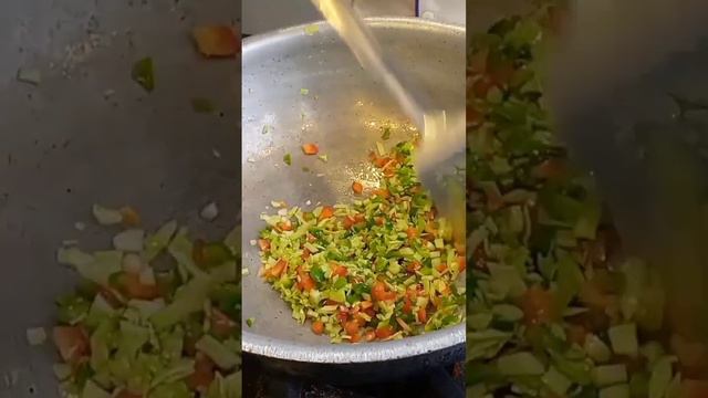 Weight Loss Dish | Ginger Fried Rice | Healthy And Easy Recipe | Weight Loss Recipe