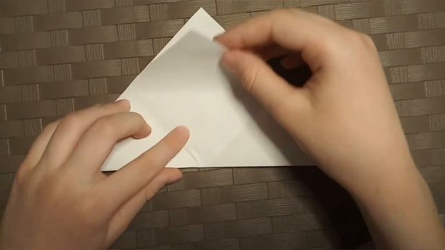 Оригами закладка для книги смотреть онлайн