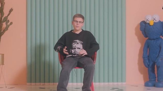 TOXIS - До Того Как Стал Известен!