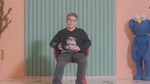 TOXIS - До Того Как Стал Известен!