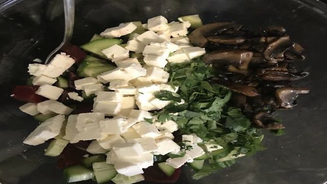 Рецепты от шеф-повара