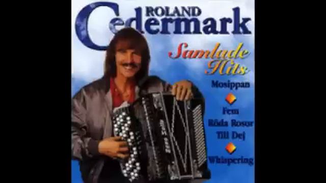 Roland Cedermark - Don't be cruel смотреть онлайн