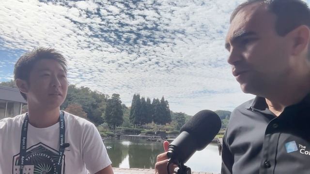 RDP106: ROS on Kubernetes with Tomoya Fujita смотреть онлайн