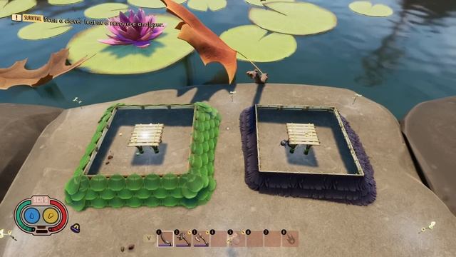 Grounded: Best Trap for Capturing Aphids and Weevils (Updated 2022) смотреть онлайн