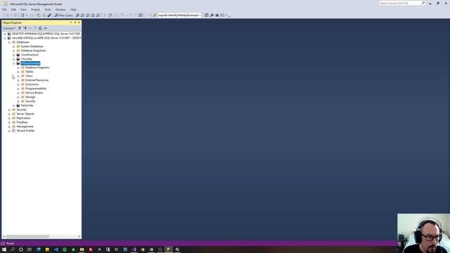 Entity Framework Code First (2021, DotNet Core or DotNet 5) смотреть онлайн