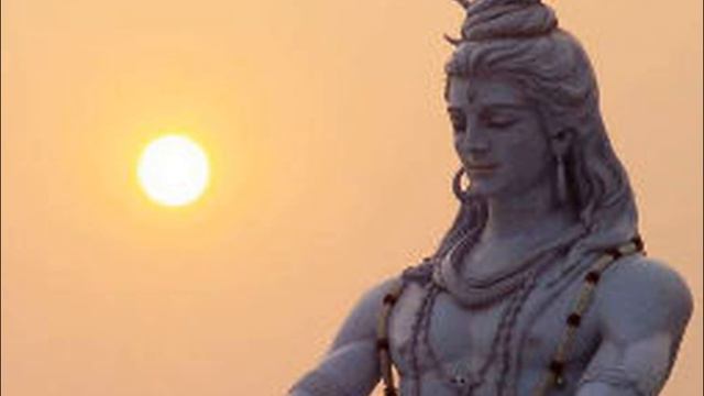 Sathya Sai--Shivoham Suprabhatam